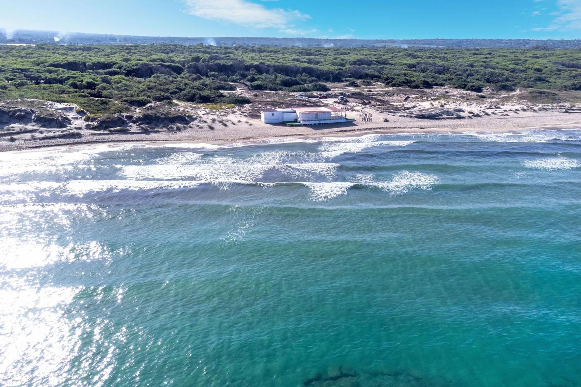 Residence Cala Del Mar - Happy Rentals Marina di Sorso Exterior photo