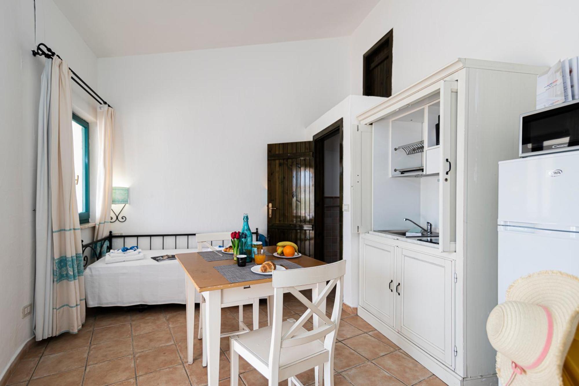 Residence Cala Del Mar - Happy Rentals Marina di Sorso Exterior photo