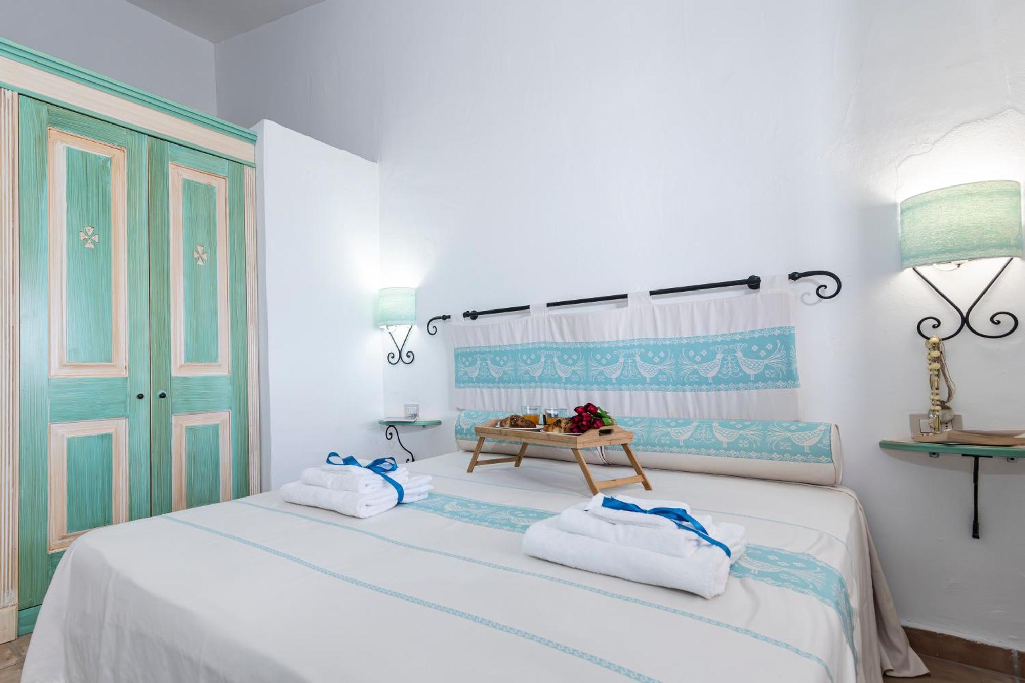 Residence Cala Del Mar - Happy Rentals Marina di Sorso Exterior photo