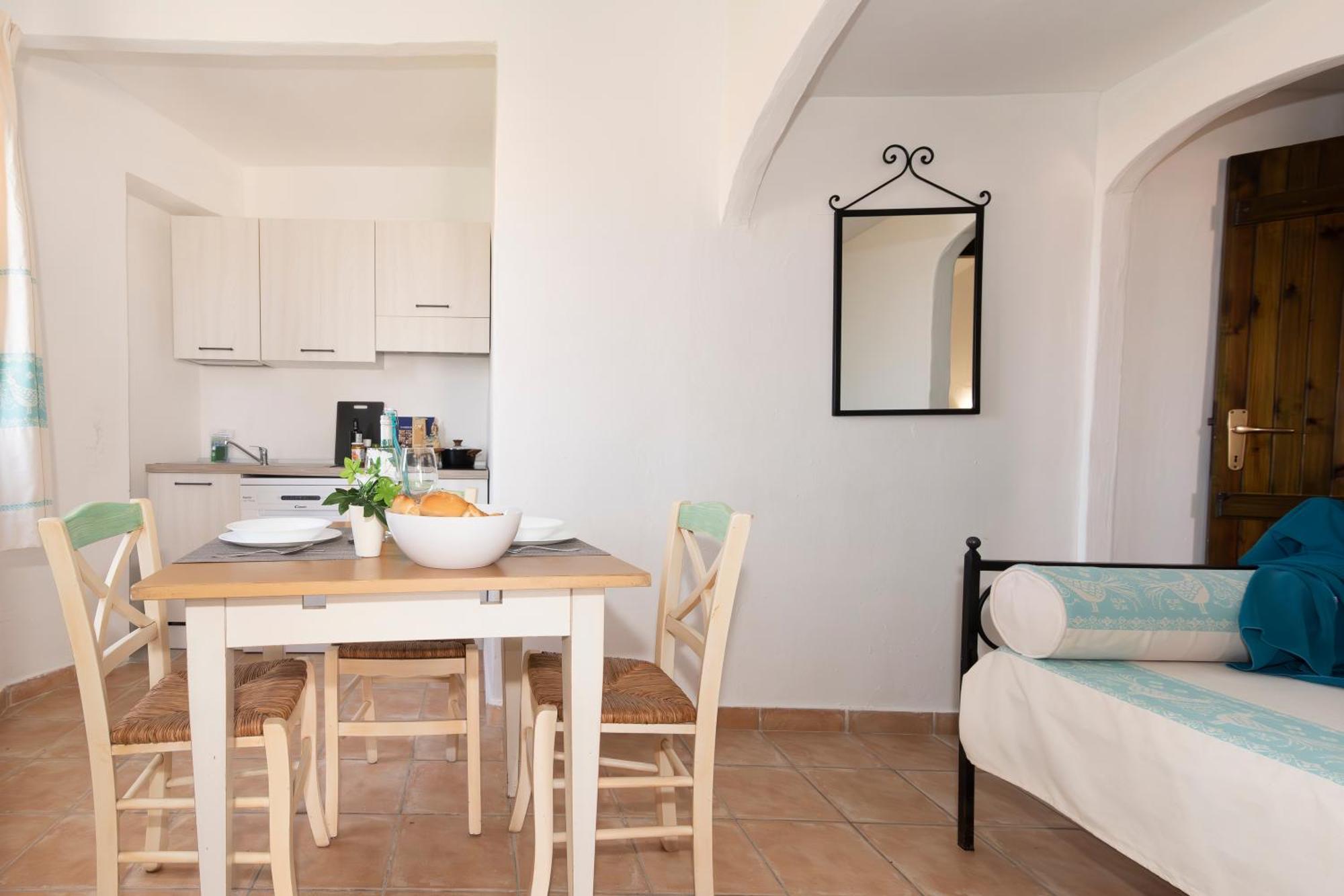 Residence Cala Del Mar - Happy Rentals Marina di Sorso Exterior photo