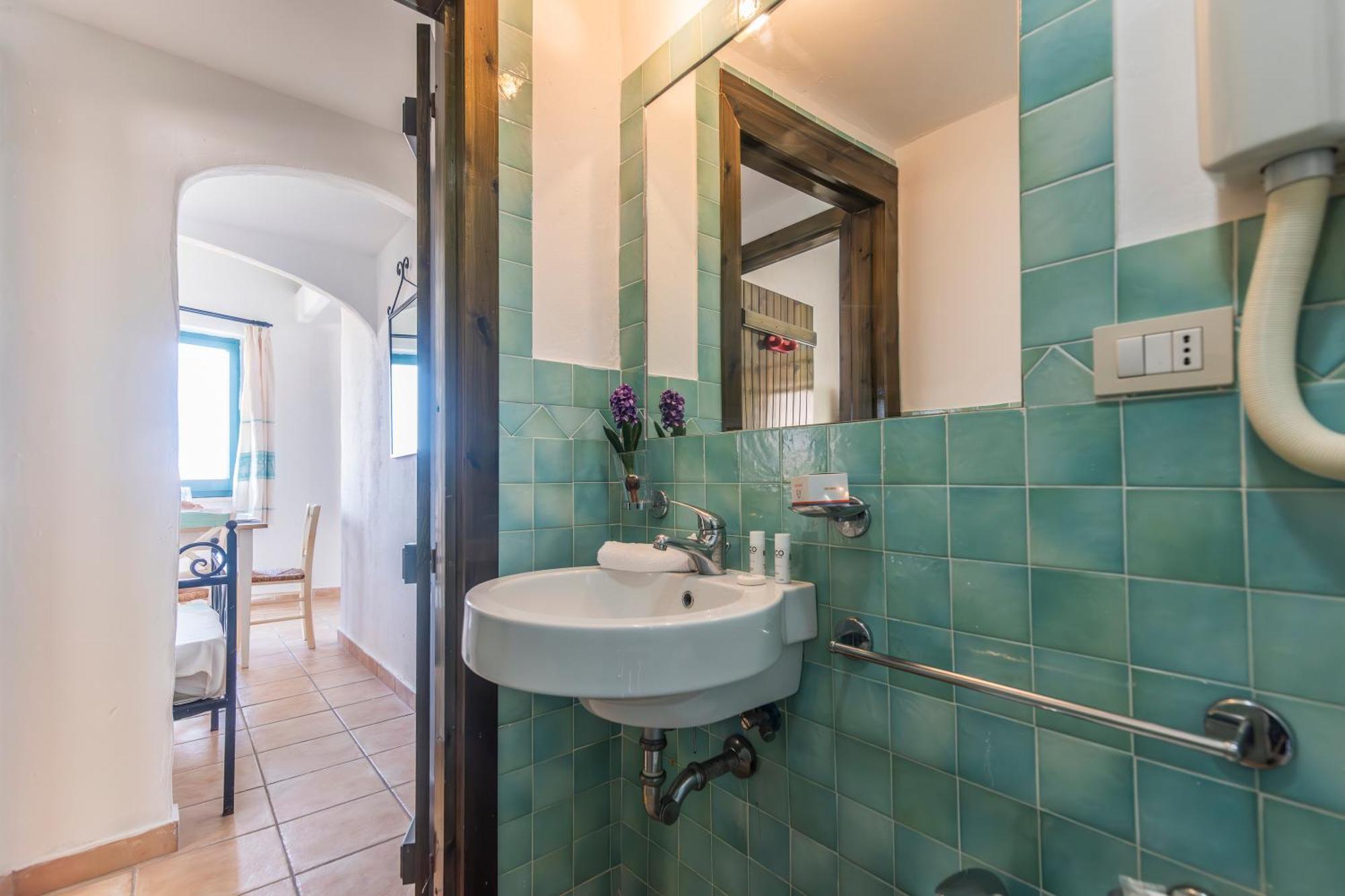 Residence Cala Del Mar - Happy Rentals Marina di Sorso Exterior photo