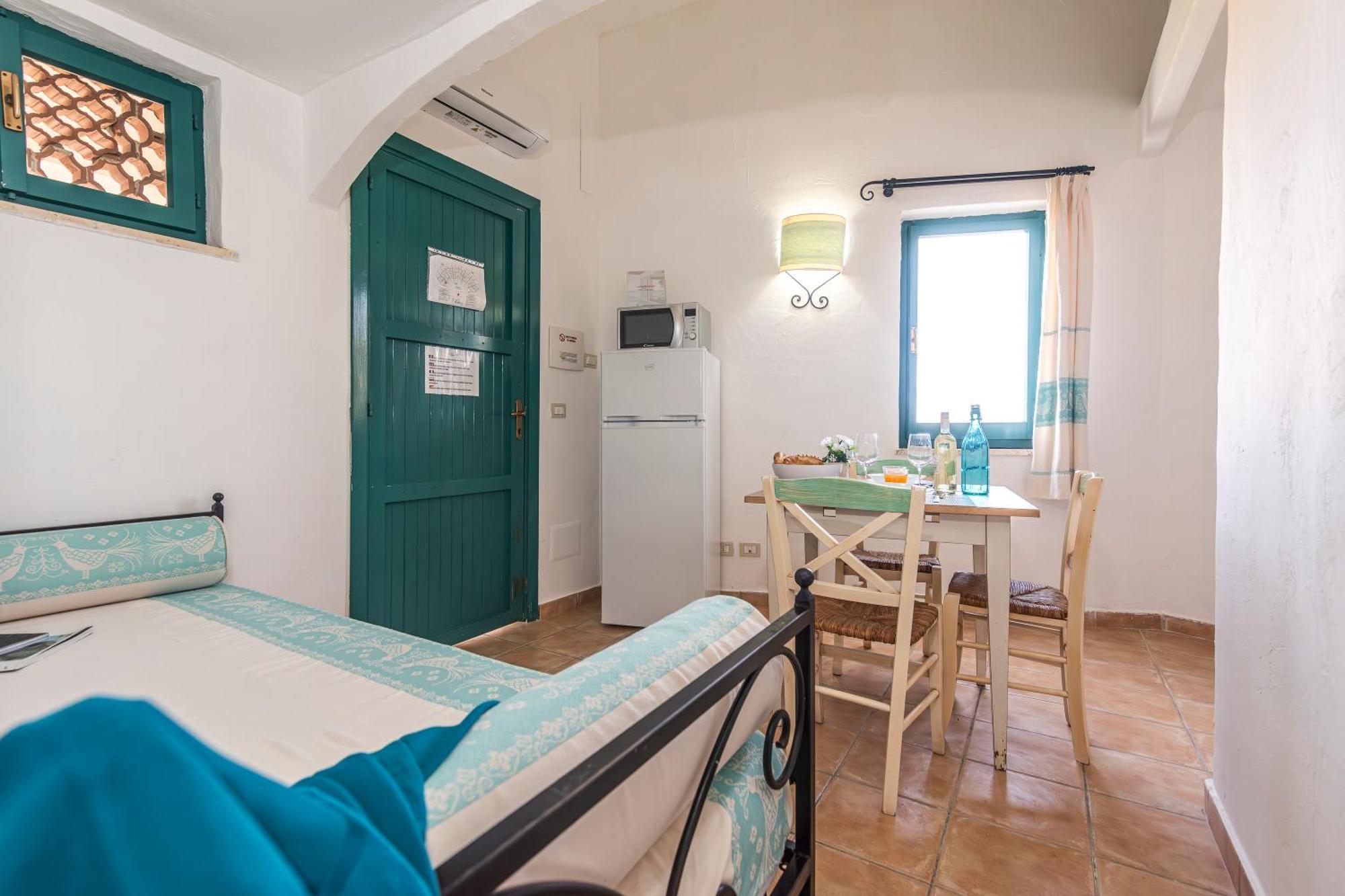 Residence Cala Del Mar - Happy Rentals Marina di Sorso Exterior photo