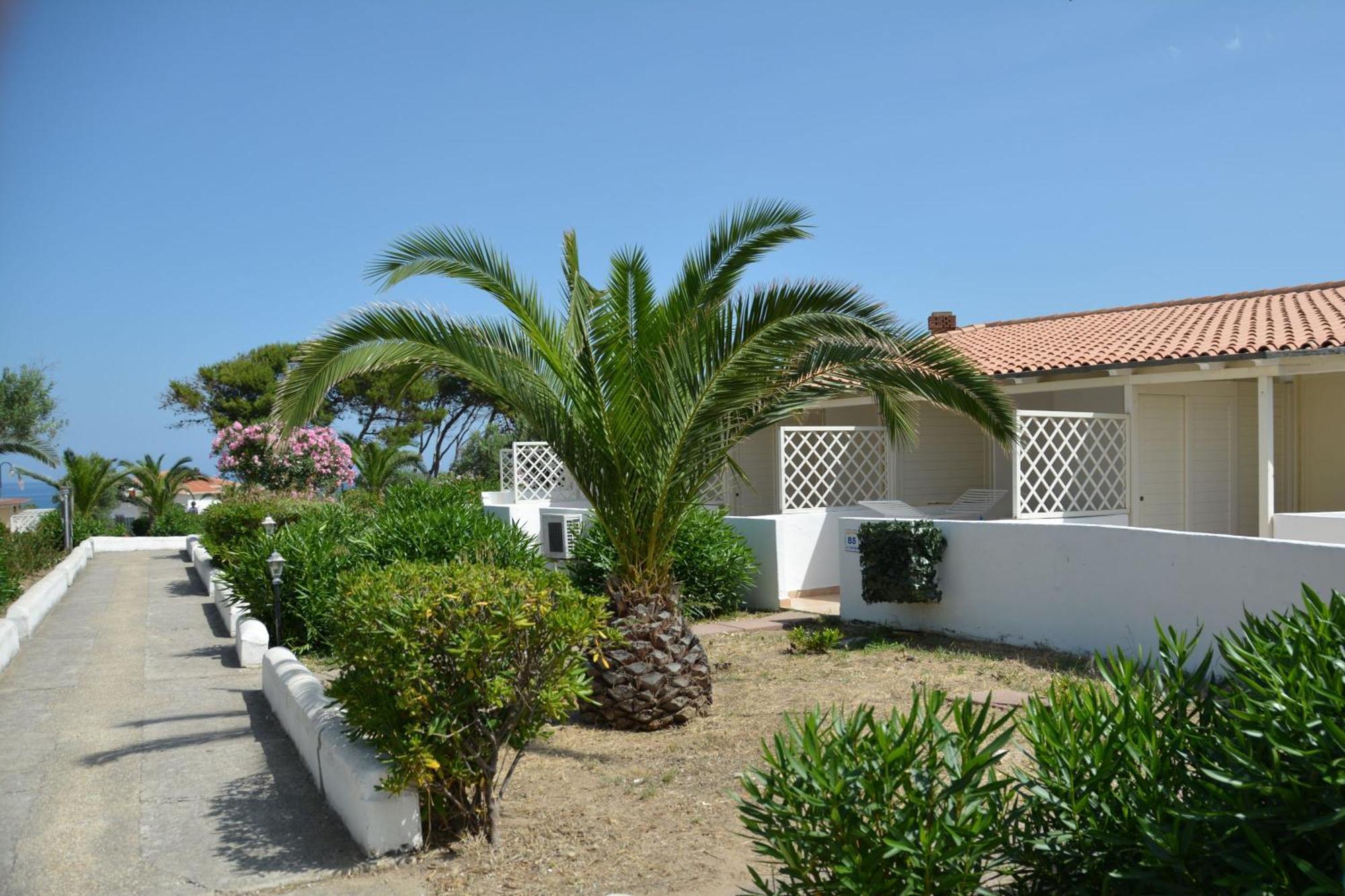 Residence Cala Del Mar - Happy Rentals Marina di Sorso Exterior photo