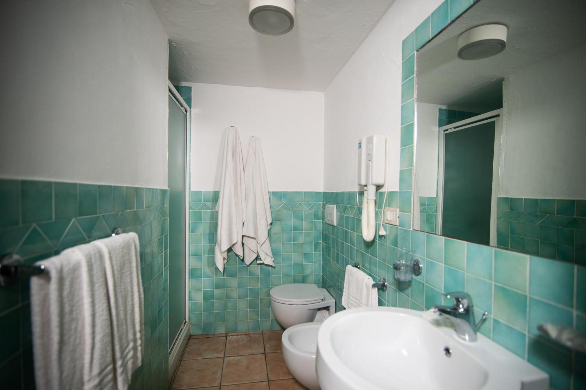 Residence Cala Del Mar - Happy Rentals Marina di Sorso Exterior photo