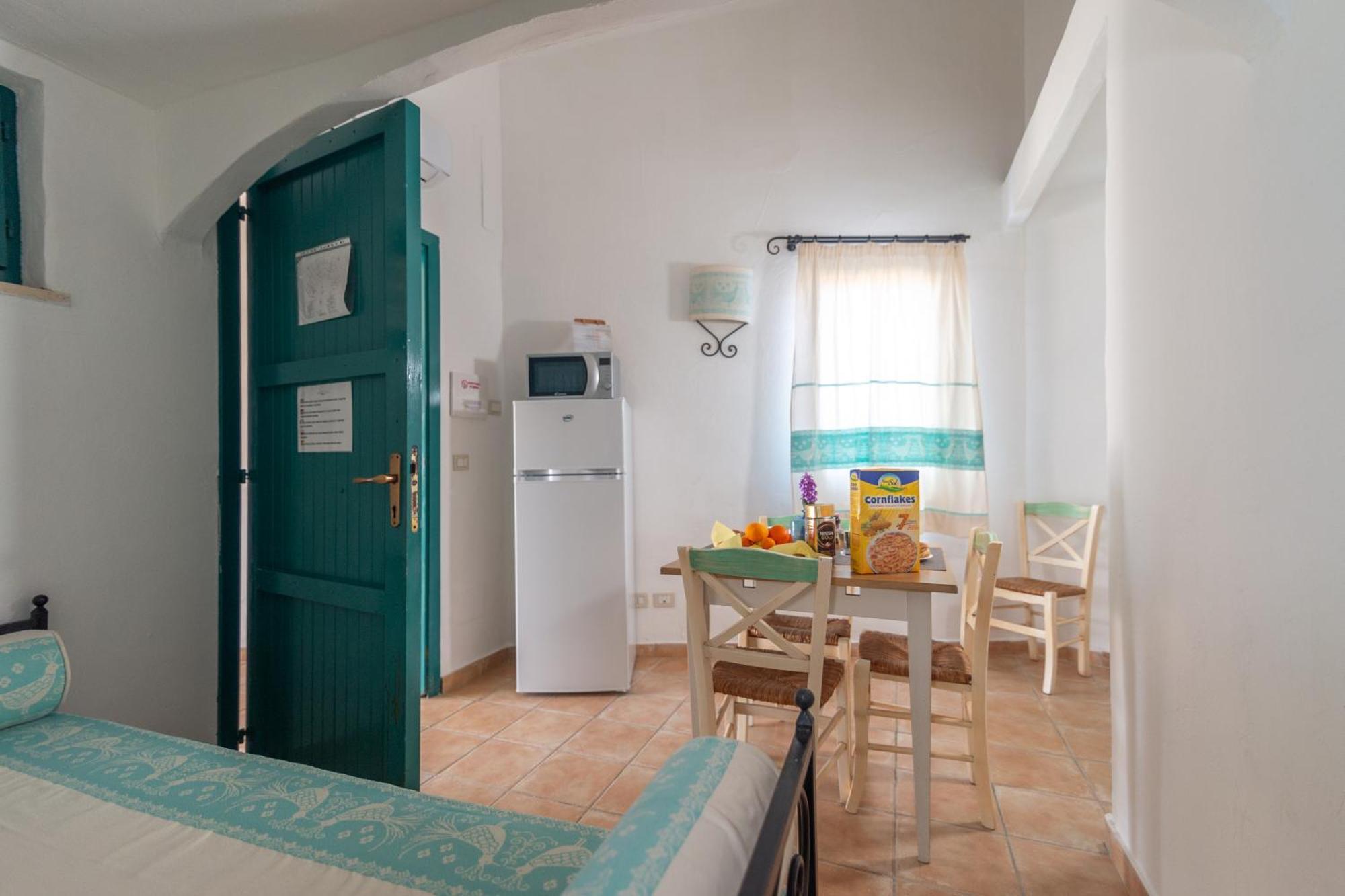 Residence Cala Del Mar - Happy Rentals Marina di Sorso Exterior photo